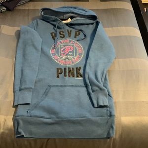 Victoria secret hoodie